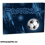 Stil Desky na číslice Football – Sleviste.cz