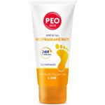 Peo regenerující krém na rozpraskané paty 100 ml – Sleviste.cz
