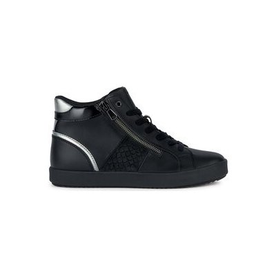 Geox sneakersy D Blomiee D366HD 054BS C9999 black