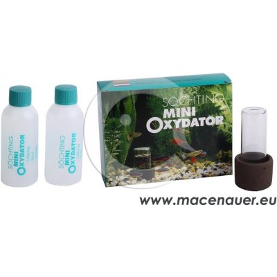 Söchting Oxydator mini do 60 l – Zboží Mobilmania