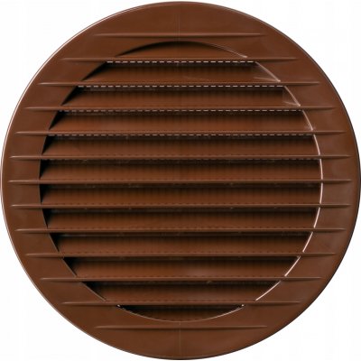 AirRoxy AOZh 150 mm hnědá – Hledejceny.cz
