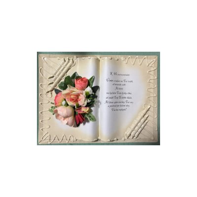 K 95. narozeninám – Zboží Dáma