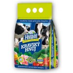 Forestina Kravský hnůj 3 kg – Hledejceny.cz