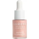 Lumene Invisible Illumination Instant Glow tekutý bronzer Summer Glow 15 ml – Zboží Dáma