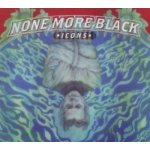 None More Black - Icons CD – Sleviste.cz