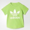 Kojenecké tričko a košilka Adidas I Color Tee