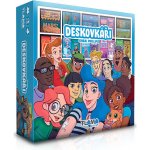 Tlama games Deskovkáři – Zboží Živě