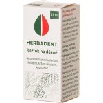 HERBADENT ORM GNG SOL 1X25ML – Zbozi.Blesk.cz