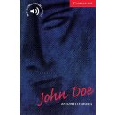 Cambridge English Readers 1 John Doe