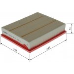 BOSCH Vzduchový filtr F 026 400 690 – Hledejceny.cz