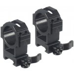 UTG Max Strength QD Lock 30mm/22mm vysoká – Hledejceny.cz