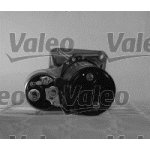 VALEO Startér 438145 – Hledejceny.cz