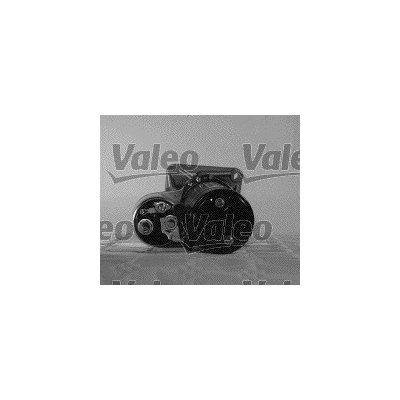 VALEO Startér 438145 – Hledejceny.cz