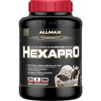 Allmax Hexapro 1360 g