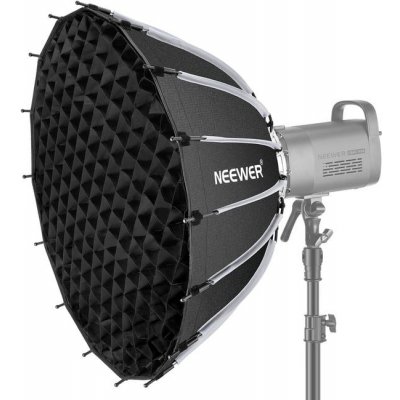 Neewer SF65Q, oktagonální softbox 65x42cm – Zboží Živě