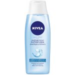 Nivea Aqua Effect čistící voda pro normální až smíšenou pleť (Cleansing Water) 200 ml – Zboží Dáma