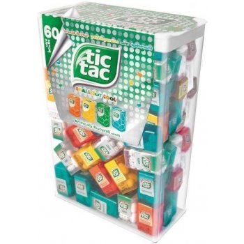 Tic Tac Minies 228 g