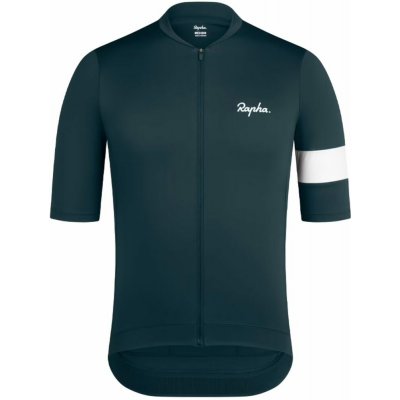 Rapha Core Forest Green/White – Zboží Dáma