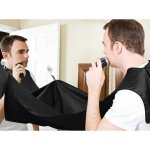 CoZy Zástěra na zastřihování vousů – Zbozi.Blesk.cz