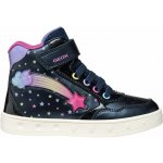 Geox Skylin tmavě modrá – Sleviste.cz