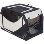 Trixie Transportní nylonový box Vario S 61 x 43 x 46 cm – Hledejceny.cz