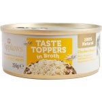 Applaws Dog Taste Toppers Broth Kuřecí prsa 156 g – Hledejceny.cz