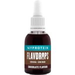 MyProtein FlavDrops 50 ml – Zboží Mobilmania