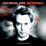 Jean Michel Jarre - Electronica 1-The time machine, CD, 2015 – Hledejceny.cz