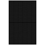 Amerisolar Fotovoltaický panel Full Black 550Wp – Hledejceny.cz