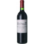 Château Lalande-Borie Saint-Julien suché červené 1987 0,75 l (holá láhev) – Hledejceny.cz