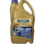 Ravenol VSG 75W-90 4 l | Zboží Auto