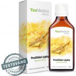 YaoMedica 040 Pročištění sýpky 2 x 50 ml – Hledejceny.cz
