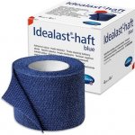 Idealast color cohesive modrá 4 cm x 4 m – Sleviste.cz