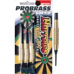 Harrows Pro Brass – Sleviste.cz