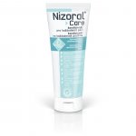 NIZORAL CARE kondicionér pro každodenní péči 200 ml – Zboží Dáma