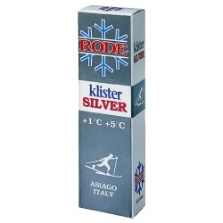 Rode K50 klister silver 60 g