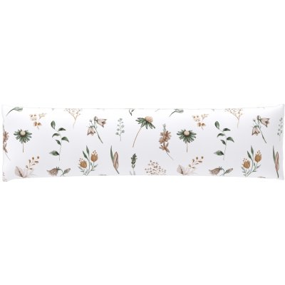 LIVARNO z jemného flanelu bílá 40 x 145 cm – Sleviste.cz