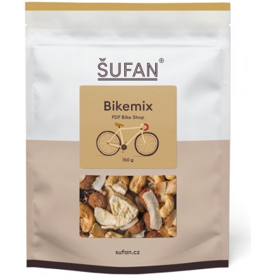 Šufan Bikemix 150 g – Zboží Mobilmania