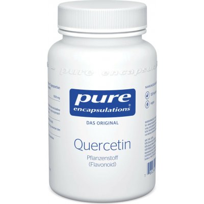 Pure Encapsulation Quercetin 60 kapslí – Hledejceny.cz