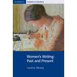 Women's Writing - C. Zilboorg – Sleviste.cz