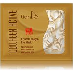 tianDe Collagen maska na oční víčka 1 ks – Hledejceny.cz