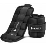 HMS zátěže na zápěstí a kotníky ONK01 2 x 2,5 kg – Zboží Mobilmania