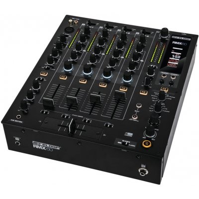 Reloop RMX 60 Digital – Zboží Živě