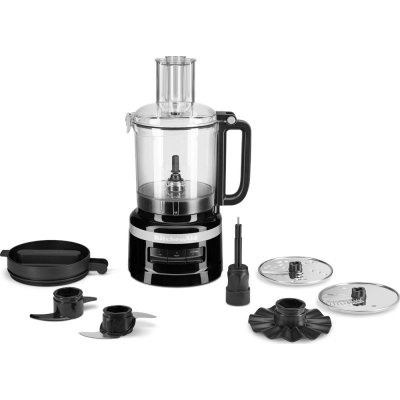 KitchenAid 5KFP0921EOB – Hledejceny.cz