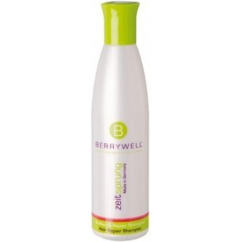 Berrywell šampon pro poškozené vlasy 251 ml