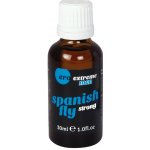 Hot Spain Fly extreme men 30ml – Zboží Mobilmania