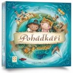 Asmodee Pohádkáři – Zboží Živě