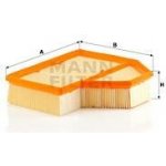 MANN-FILTER C25112 – Hledejceny.cz