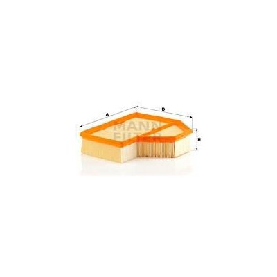 MANN-FILTER C25112 – Hledejceny.cz
