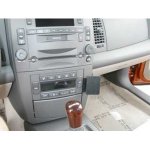 Brodit ProClip montážní konzole pro Cadillac SRX 04-06, na střed 853093 – Hledejceny.cz